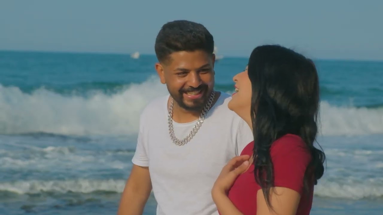 Edirneli Umut (GELİYOR KRALİ&Ccedil;E) Roman Havası 2022 (Official Video)