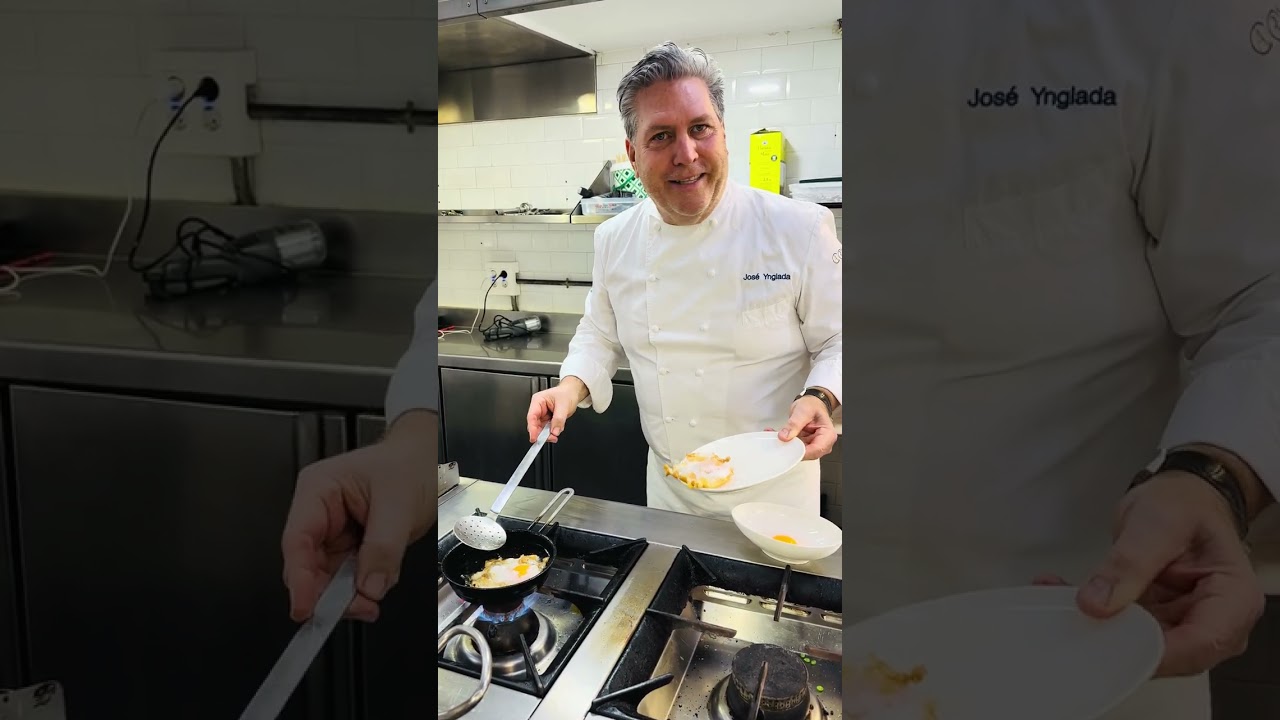 Preparación para un evento 