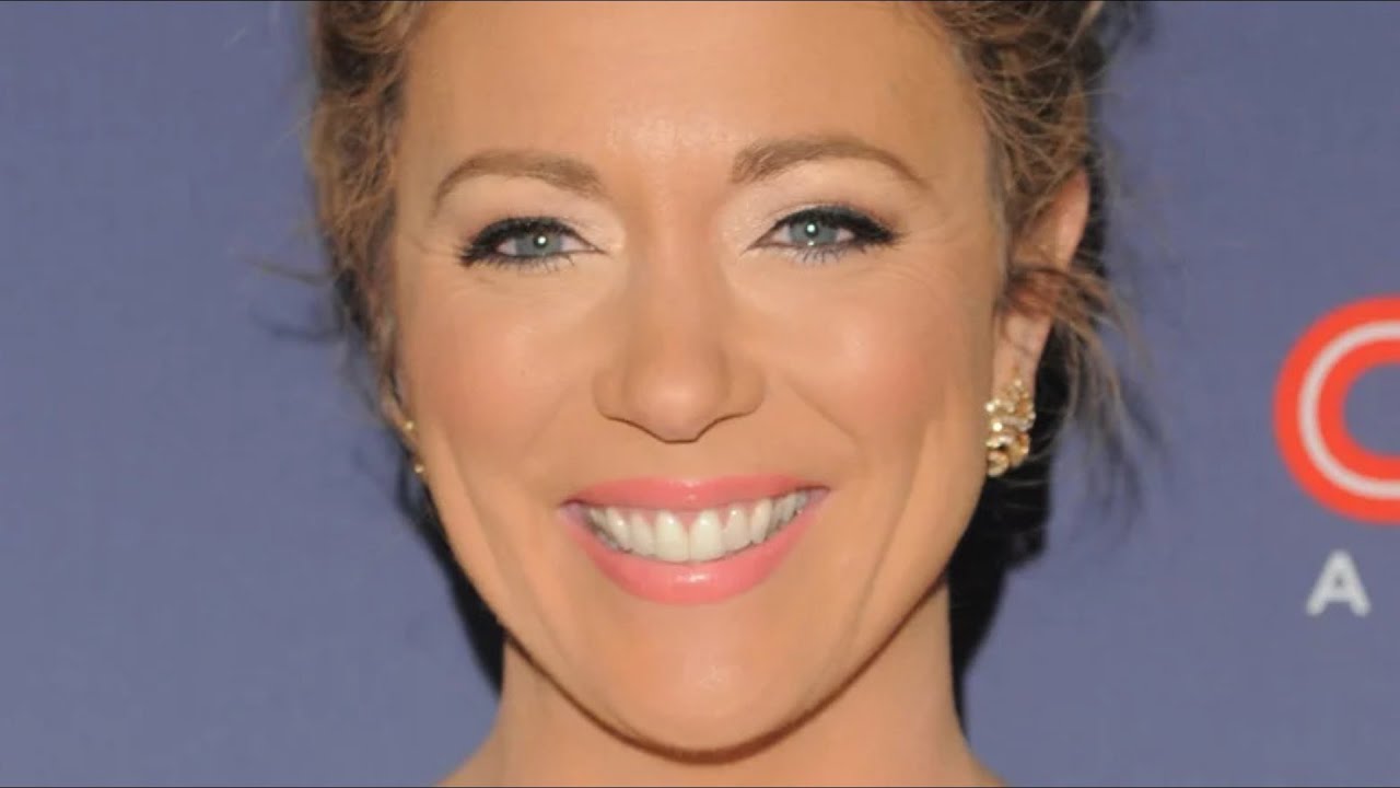 The Untold Truth Of Brooke Baldwin