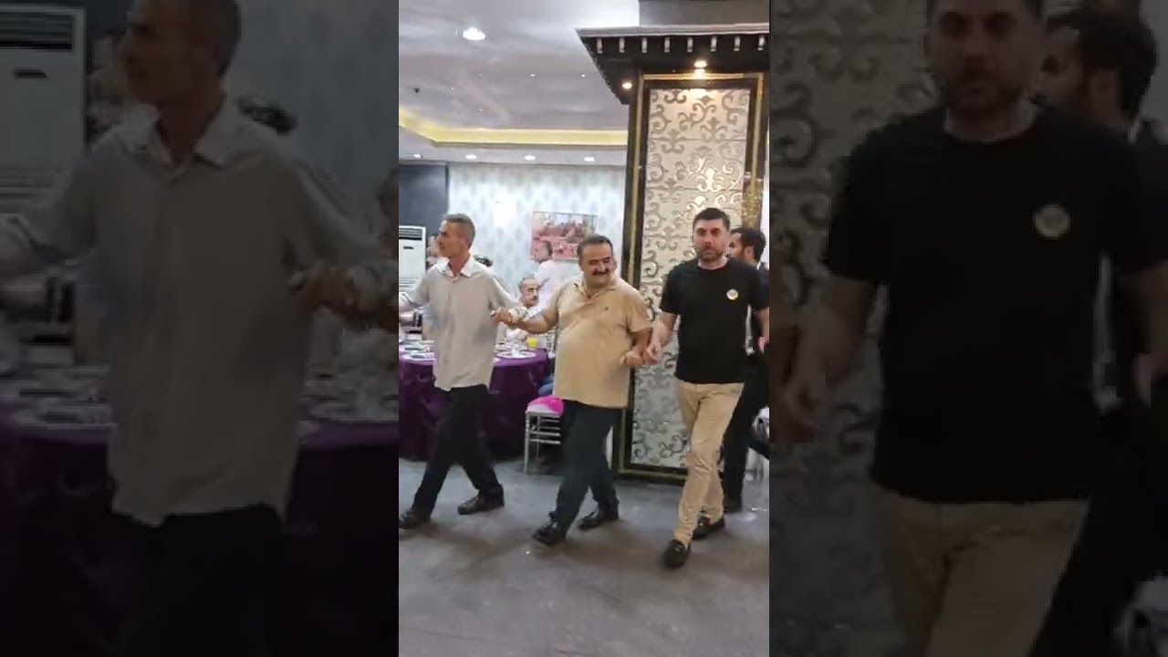 Gökçebağ düğünleri