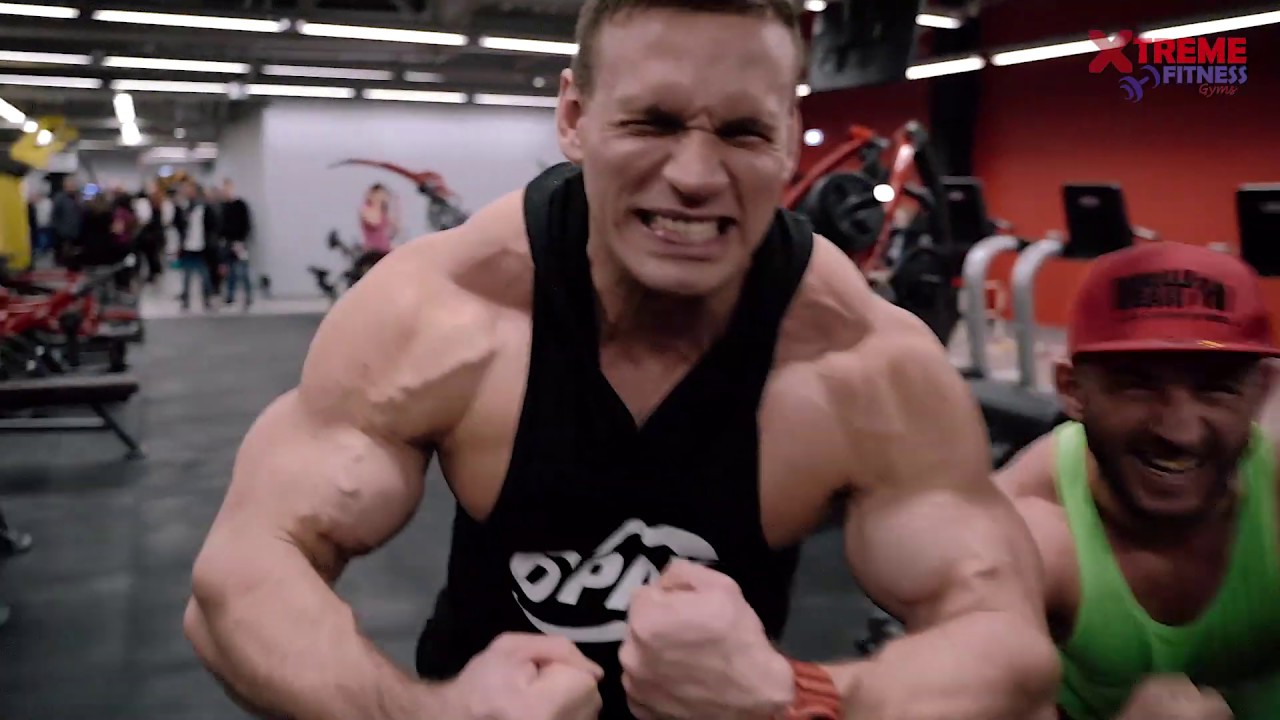 Spektakularne otwarcie 30 klubu Xtreme Fitness Gyms w Jaworznie!