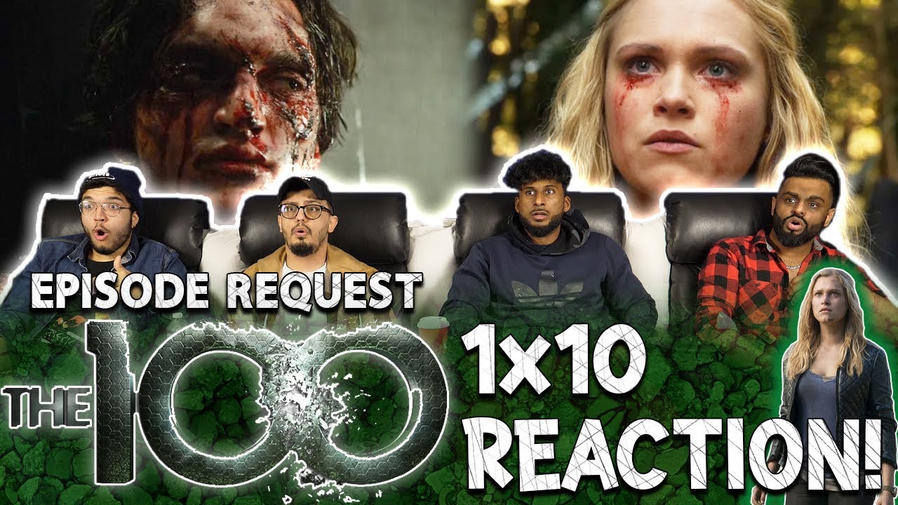 The 100 | 1x10 | 