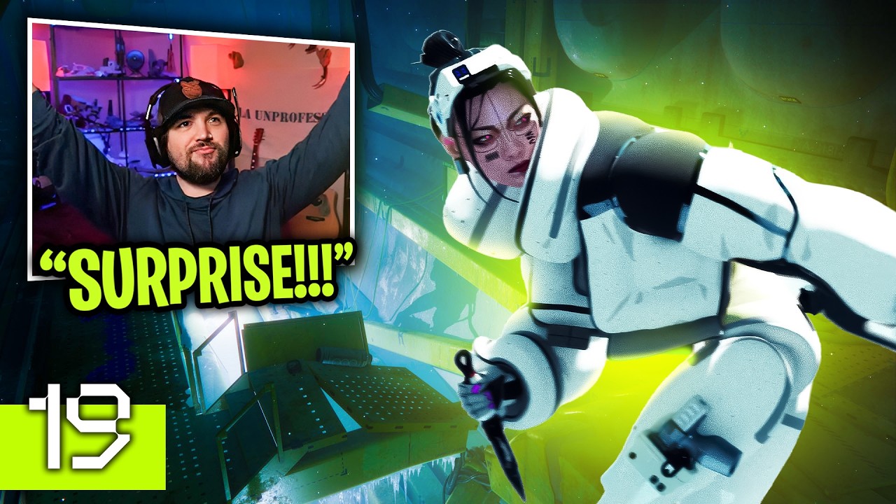 THE GAME ROBBED ME | Most Watched Marathon Clips Today #19