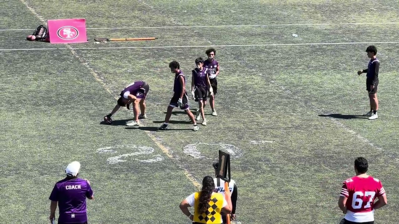 U-14 FINAL Varonil Phoenix vs huski 1 Marzo 2026