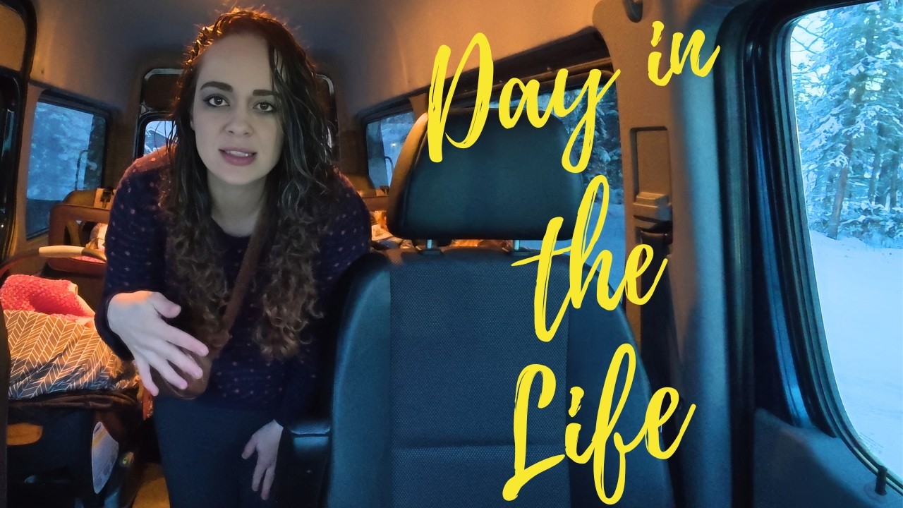 Mom Life in Alaska | Baby Update, Daily Routine, and Homemaking