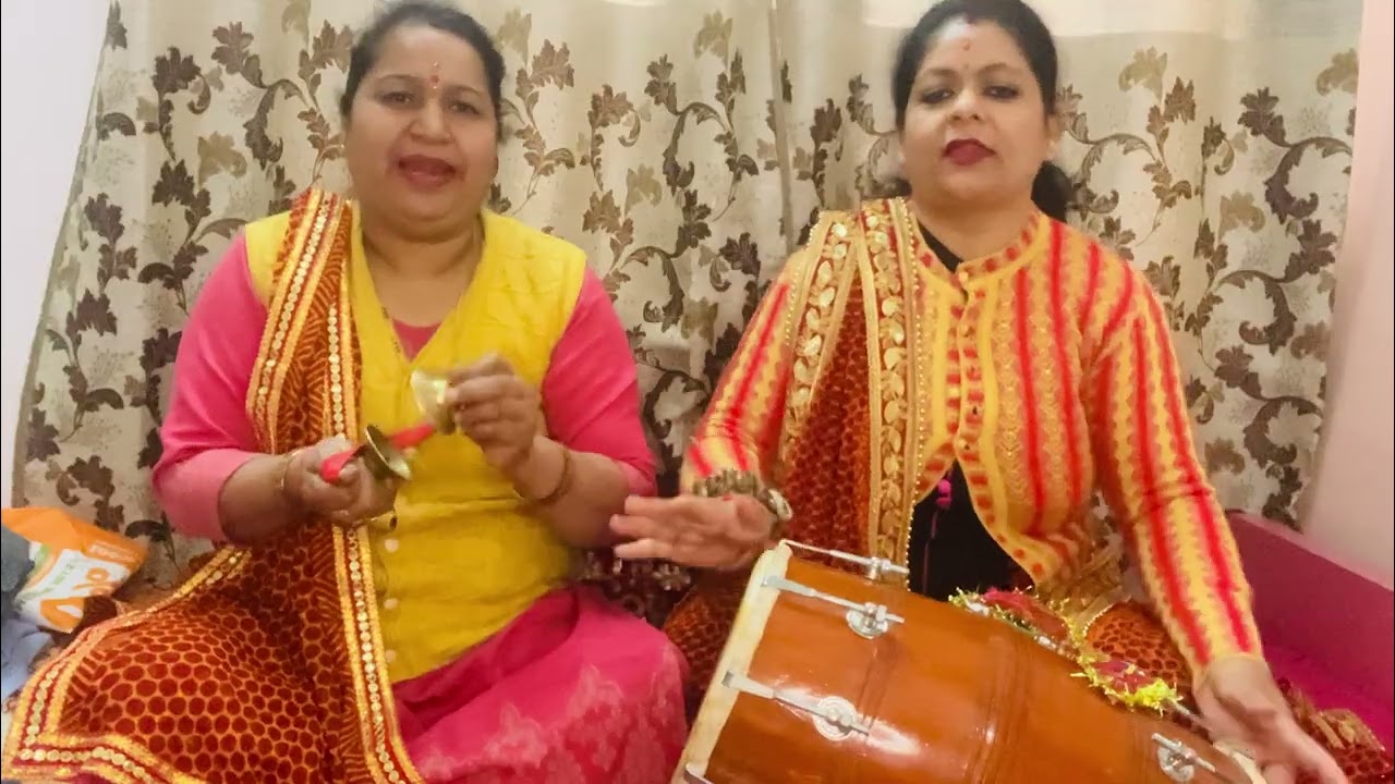 हाल क्या है भक्ति का ना पूछो मैया | Aapka Muskurana Gajab Rah Gaya | Mata Rani ka swarachit bhajan 