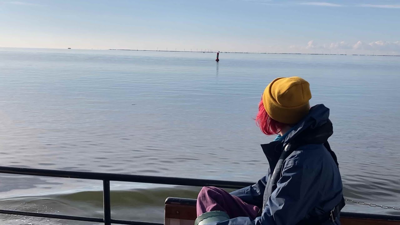 Voyage Rétho sur un Bateau - LIRL 2024