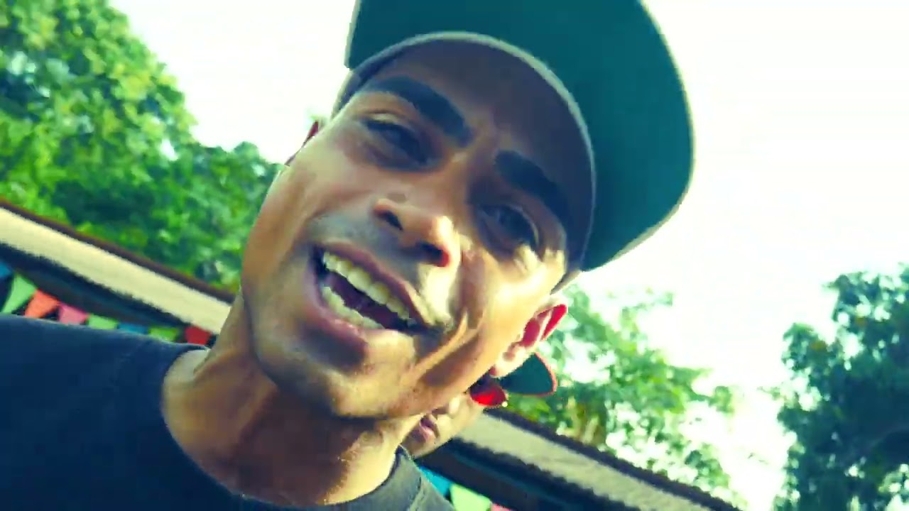 El Mulato jhanki Style - musica en el corazon ft Jason Yawar CRU x El Danfor