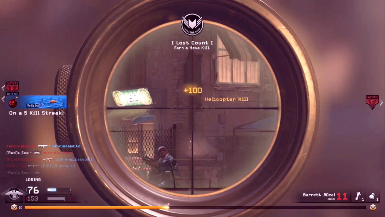 FaZe Scope & Pz FEAR - Modern Warfare Remastered Dualtage