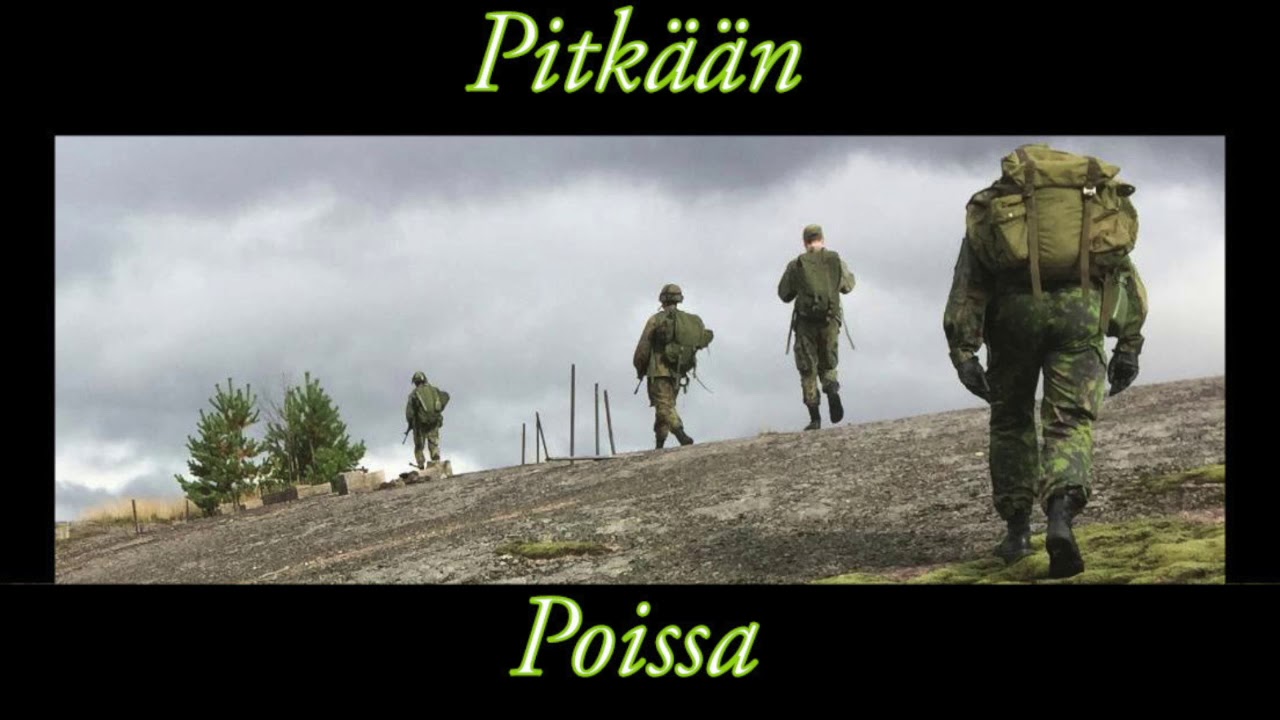Karu - Pitkään Poissa (Prod. MTC Beatz)
