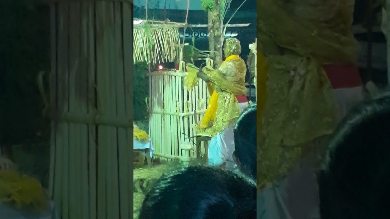 Paththini salaba