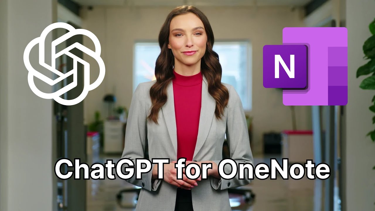 How to Integrate ChatGPT Into OneNote with AI Perfect Assistant