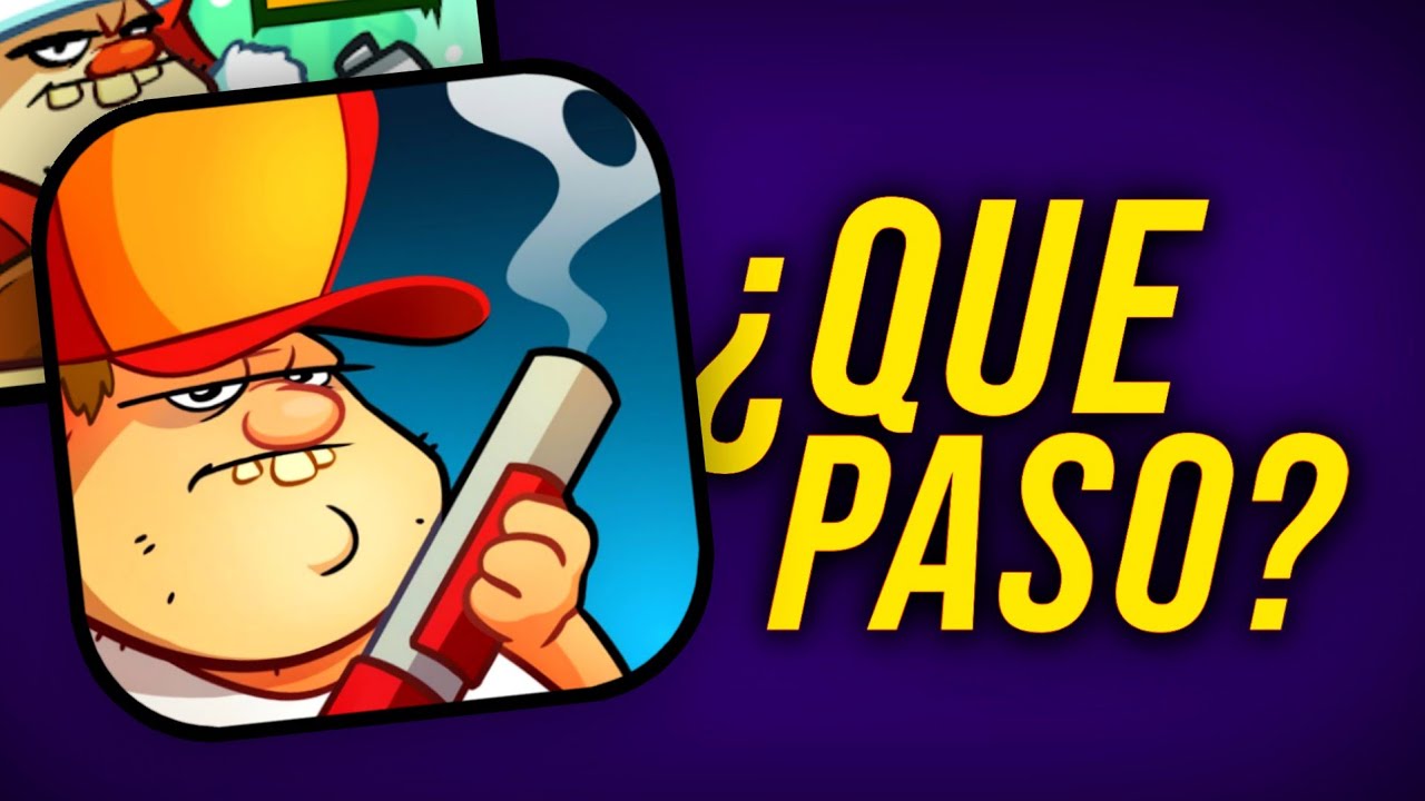 ¿Que Pasó con 𝗦𝗪𝗔𝗠𝗣 𝗔𝗧𝗔𝗖𝗞?