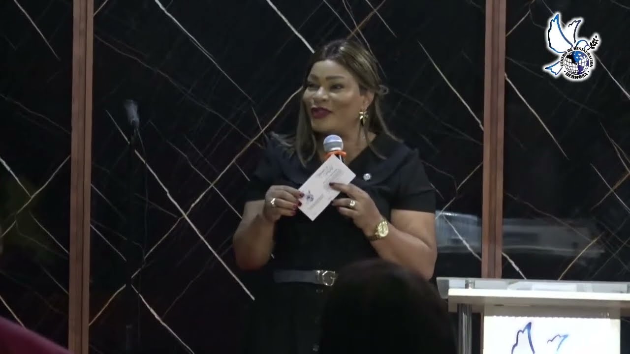 ¡GLORIA SOBRENATURAL! Profecías Impactantes del Profeta Shaman Benet y Apóstol Altagracia