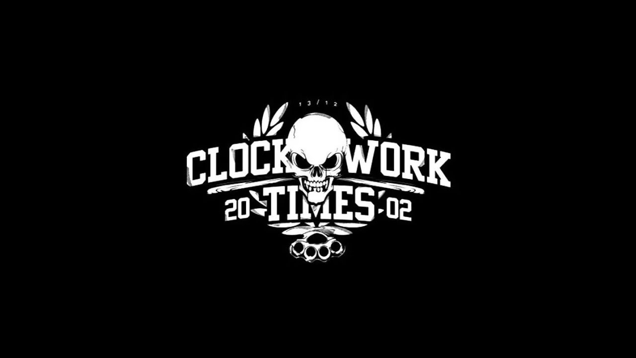 Clockwork Times (CWT) | Клуб Урбан Москва 21.10.23 (FULL) Часть 1