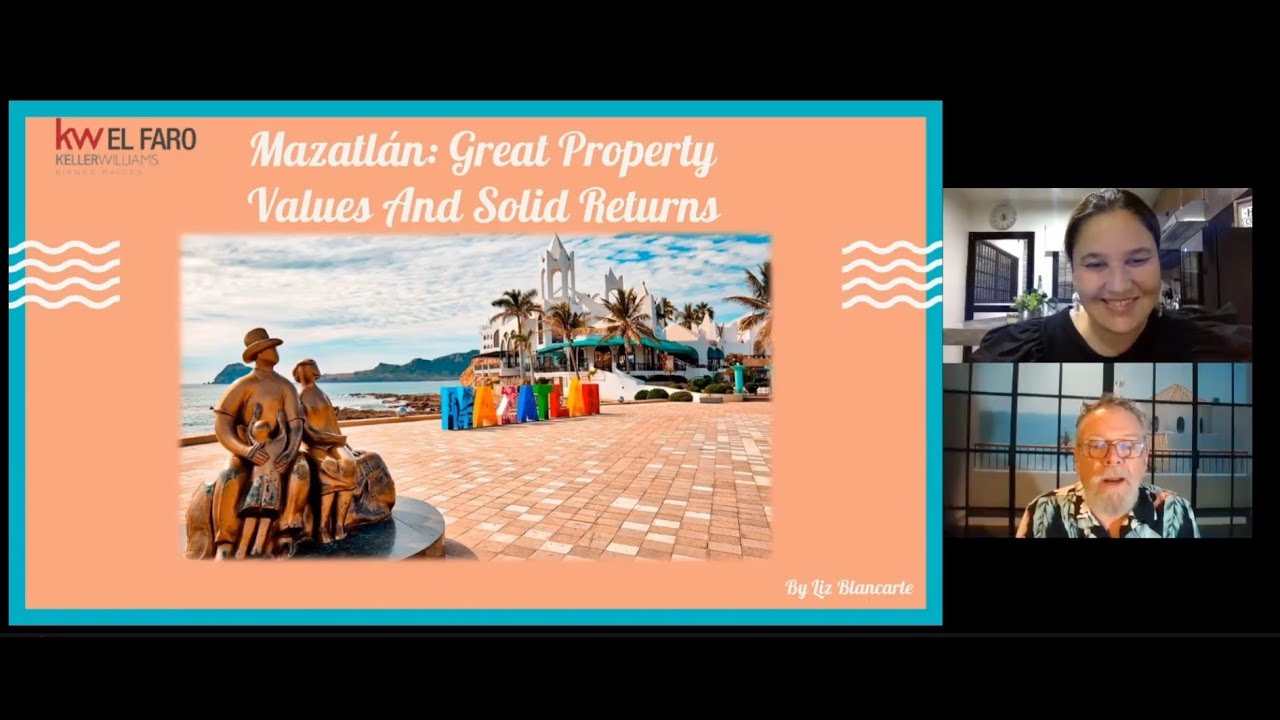 Investing in Mazatlan Interview 2022