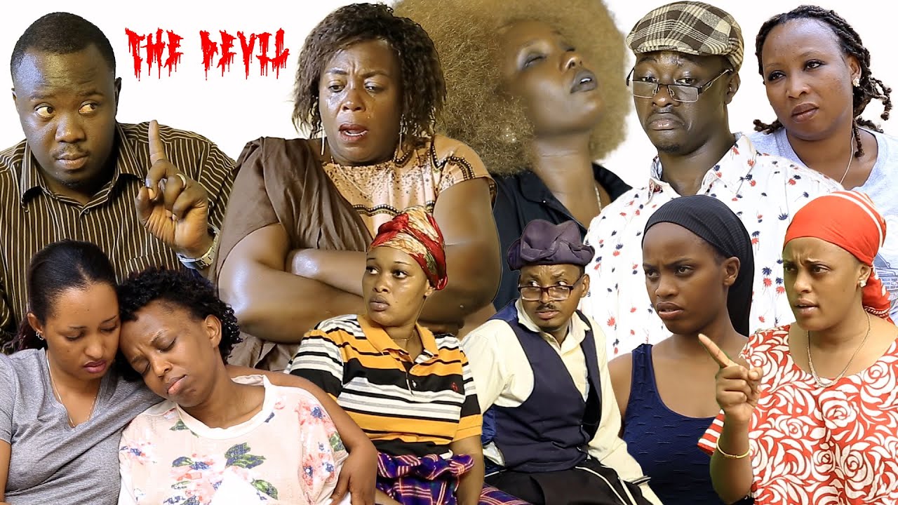 THE DEVIL EP 112:aha noneho ho harapfa umuntu🔥🔥🔥🔥🔥🔥