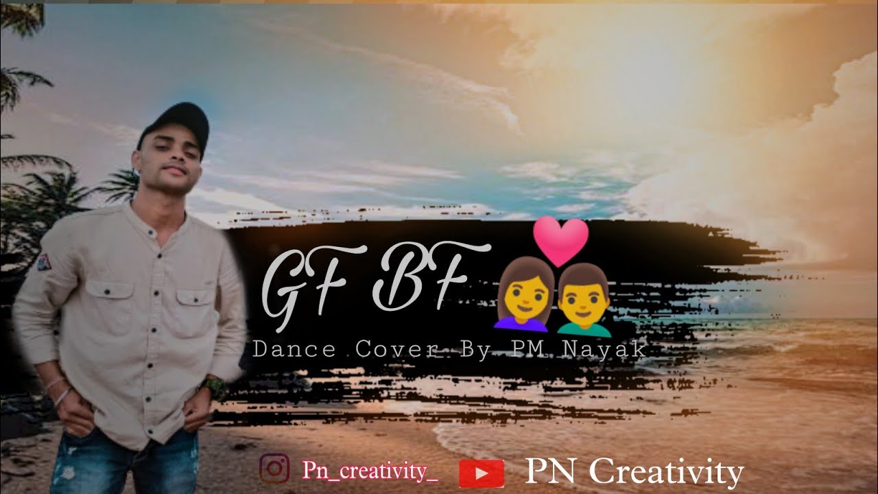 GF BF Dance Cover By 