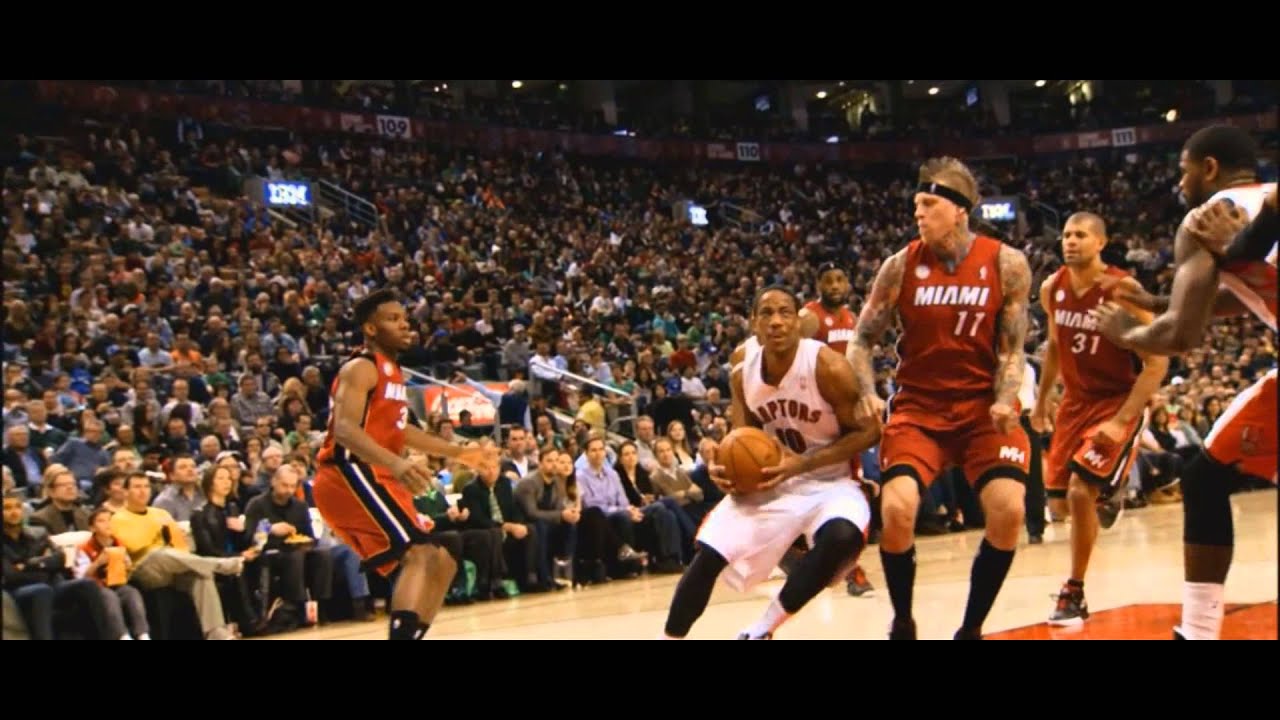 Toronto Raptors - New Era ᴴᴰ