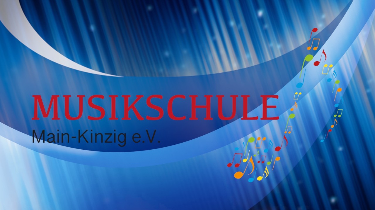 Musizierfreizeit Main-Kinzig 2025 - Bläserensemble