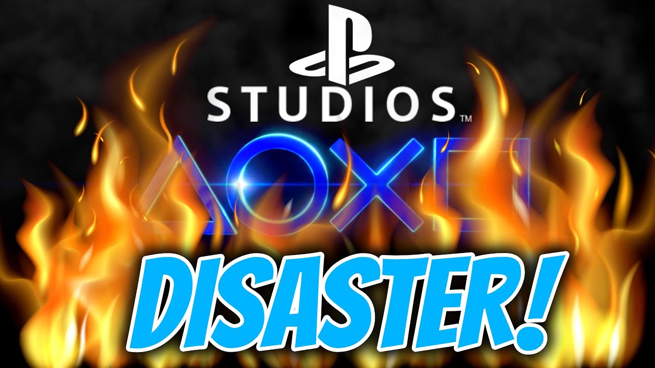 Playstation's Worldwide Studios Are A DISASTER And Being Mishandled - PASSIONATE RANT