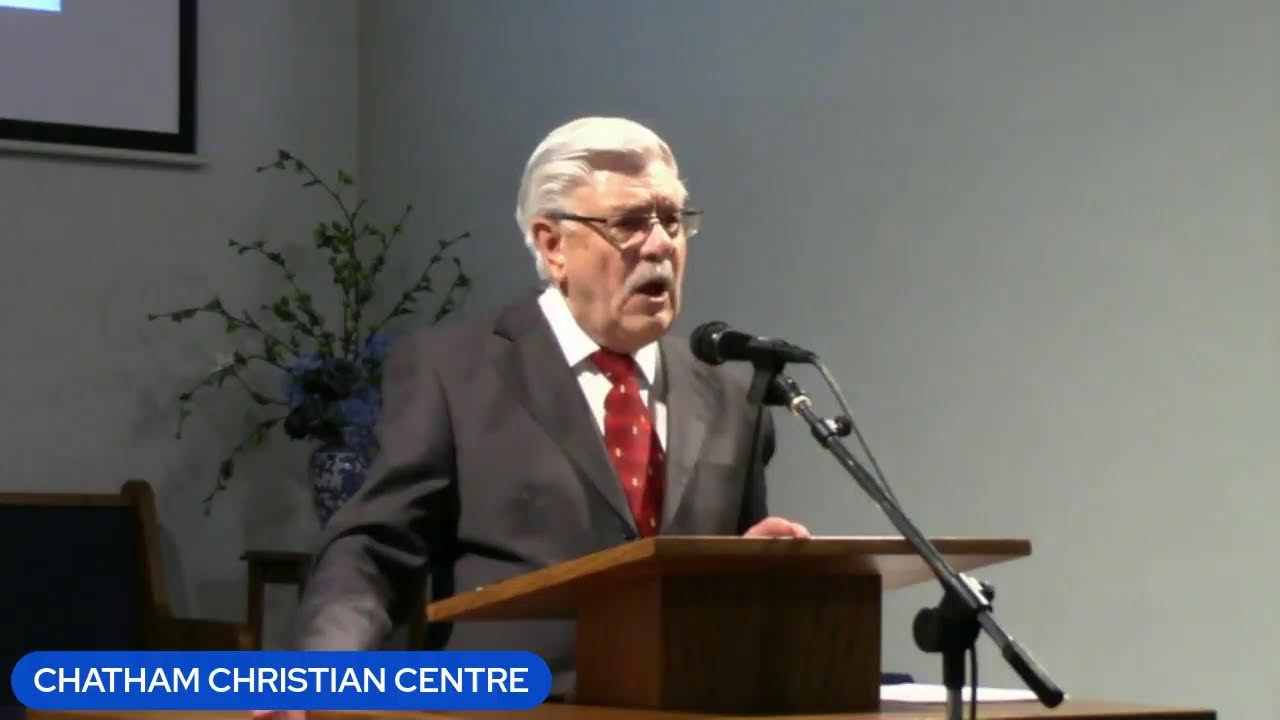 CHATHAM CHRISTIAN CENTRE