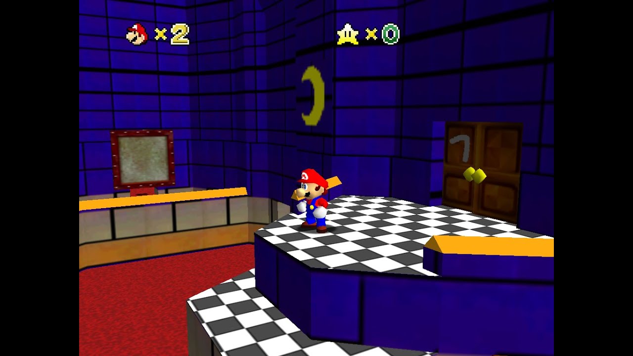 SISTER LOL LOST ROM HACK FOUND??