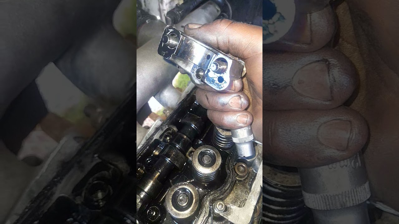 Mitsubishi & Hyundai h100  rocker's collapse soon after replacing them