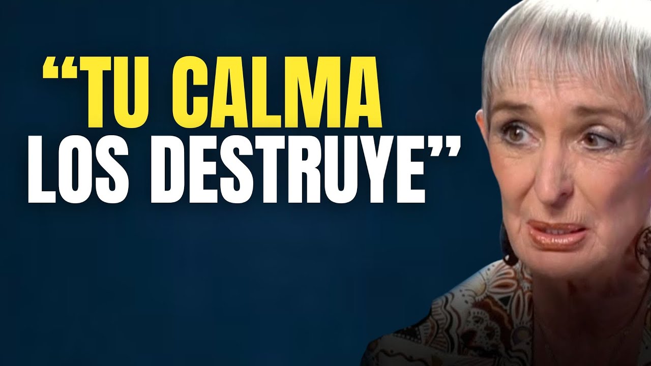 CÓMO DESTRUIR A QUIEN TE HUMILLÓ SIN MOVER UN DEDO - Nilda Chiaraviglio