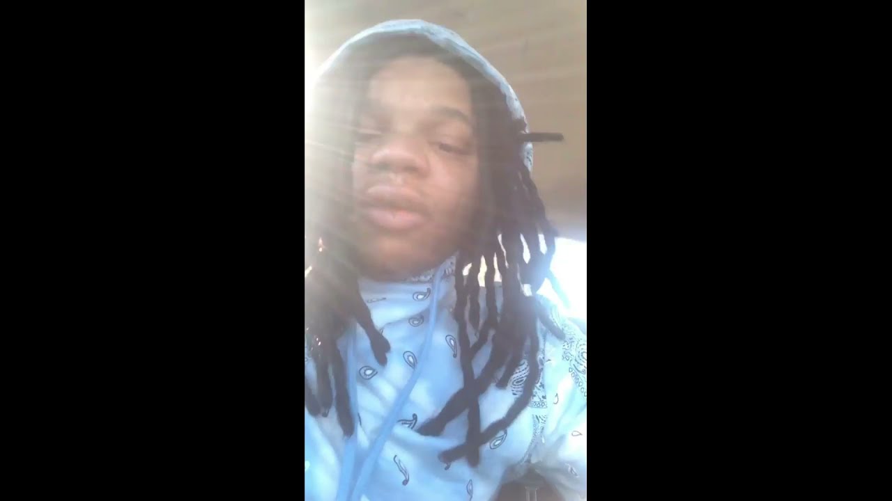 FBG Butta Cries Reminiscing About His Sister Ki And FBG Duck