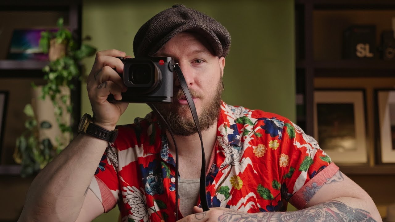 The Leica Q3 43 Changed the Way I Shoot: Long Term Review