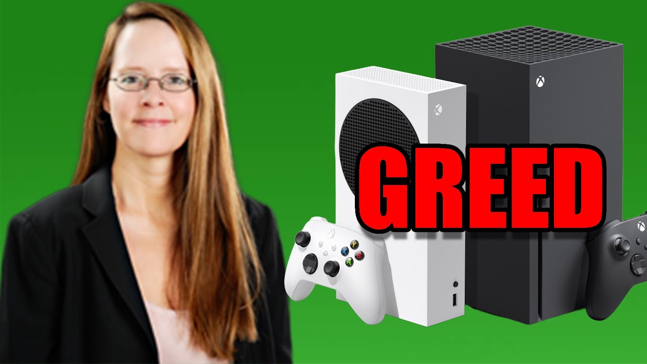 Xbox Co-Founder: Xbox's Greed Ruined The Brand