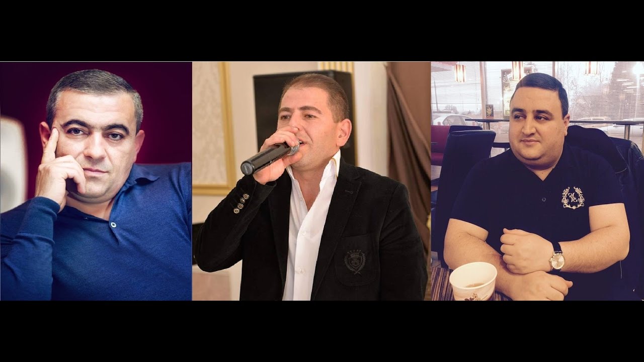 BOMB SHARAN 2017/ Hayko, Kolo, Saqo ❤️DJ Roland❤️