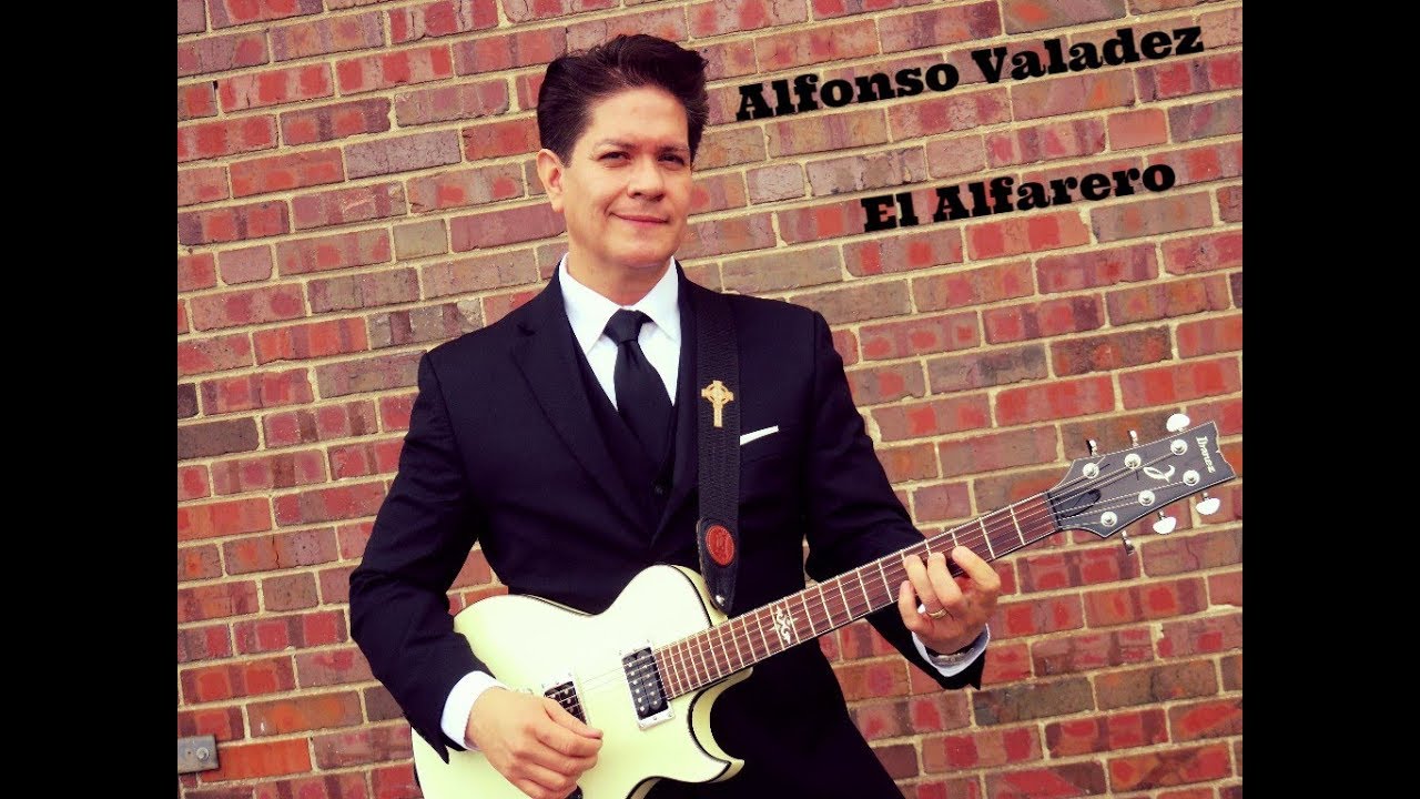 Alfonso Valadez Abrele La Puerta