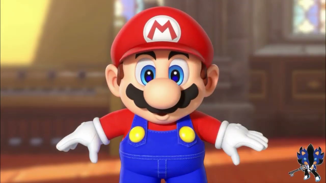 Highlight: Mario Chibi Adventure! [3]