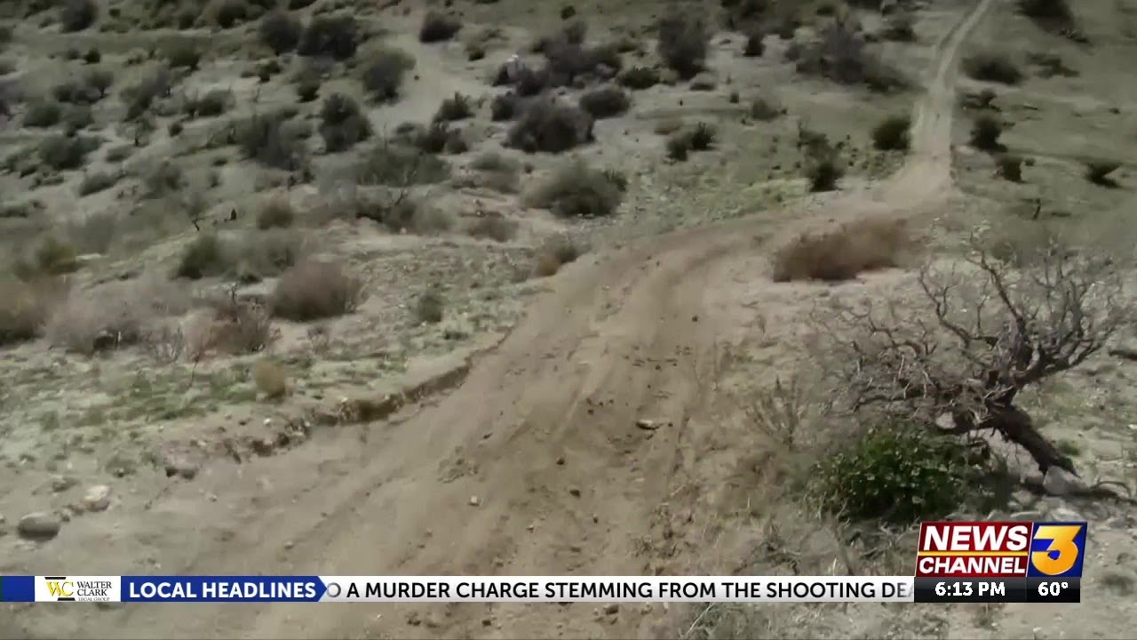 News Channel 3 Exclusive: Surviving the Night