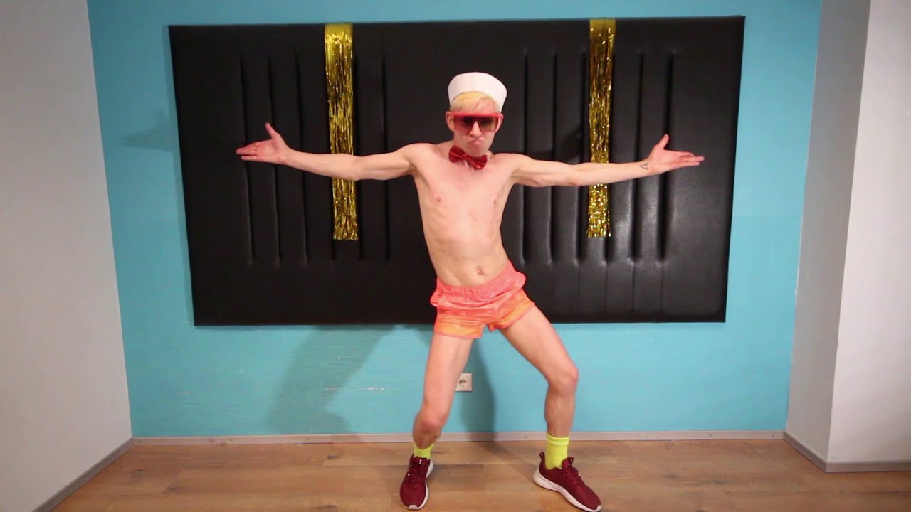 Arnold Oksmaa - SexyWinter2020