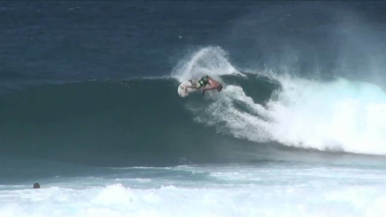 A session with Brian Toth
