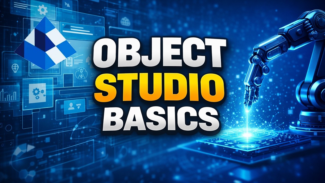 Blue Prism Object Studio Complete Tutorial | Basics Overview Guide 2025 | RPA Beginners