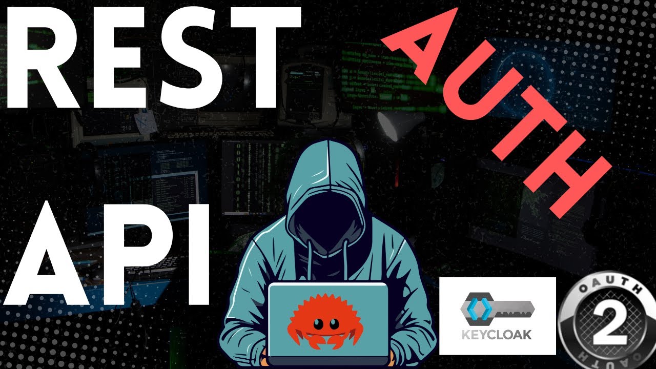 REST API Tamam da... Kullanıcıları Ne Yapacağız?