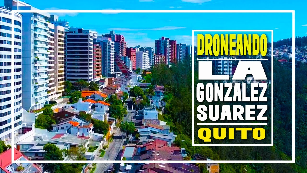 Droneamos 