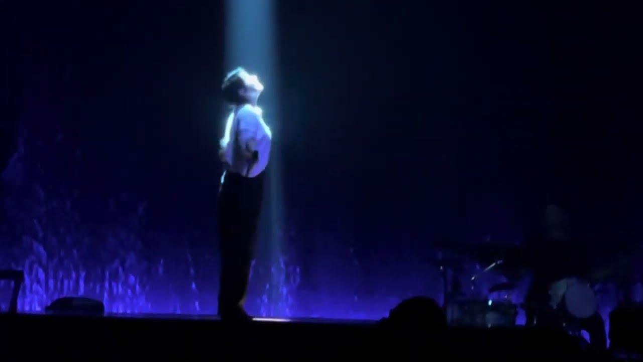 Heaven by Mitski @ The Fillmore on 1/26/24 in Miami Beach, FL