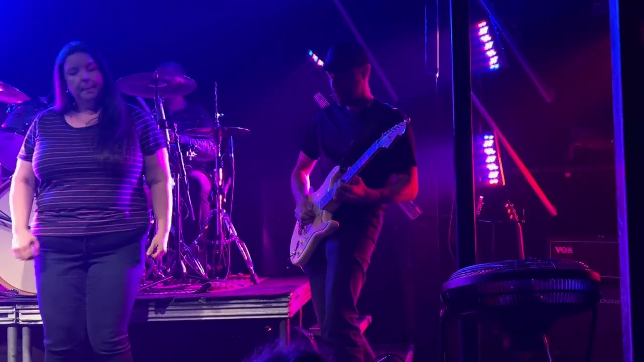 sultans of swing dire straits cover jam rock québec 8 février 2026