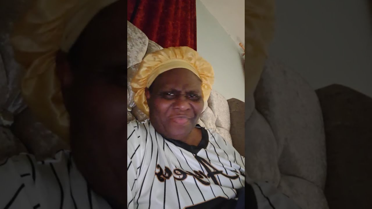 Edith Ighomwonyi is live