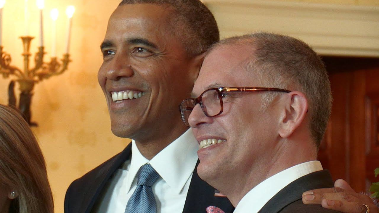 #LoveWins: Marriage Equality in the United States