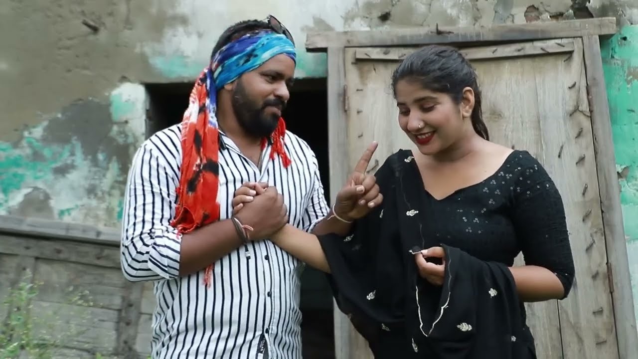 भाभी कसूती गंडास #popular #Haryanvi #comedy #natak #trending #Gunjan #Surya #desicomedy