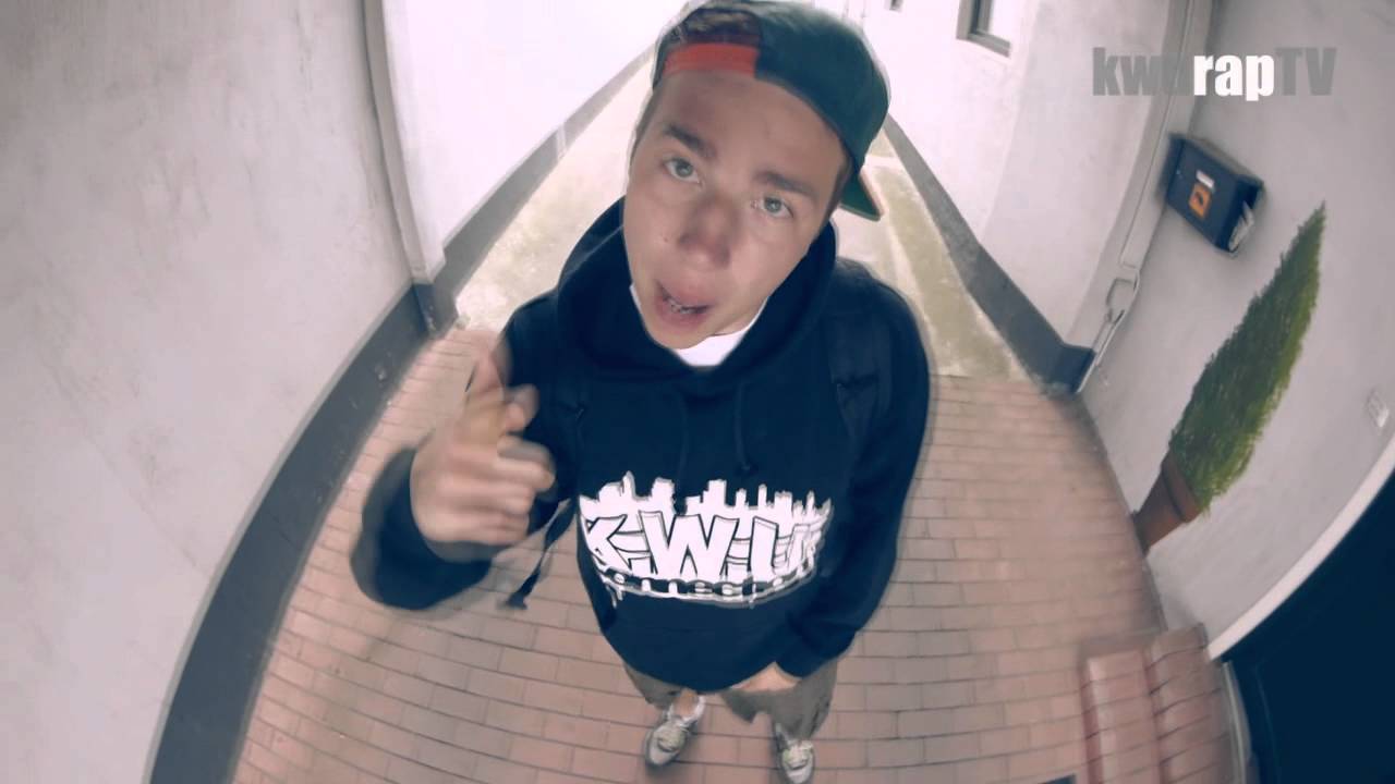 Pimf - VBT 2012 - Vorrunde 3 vs. Polä aka Zeitgeist feat. Battleboi Basti