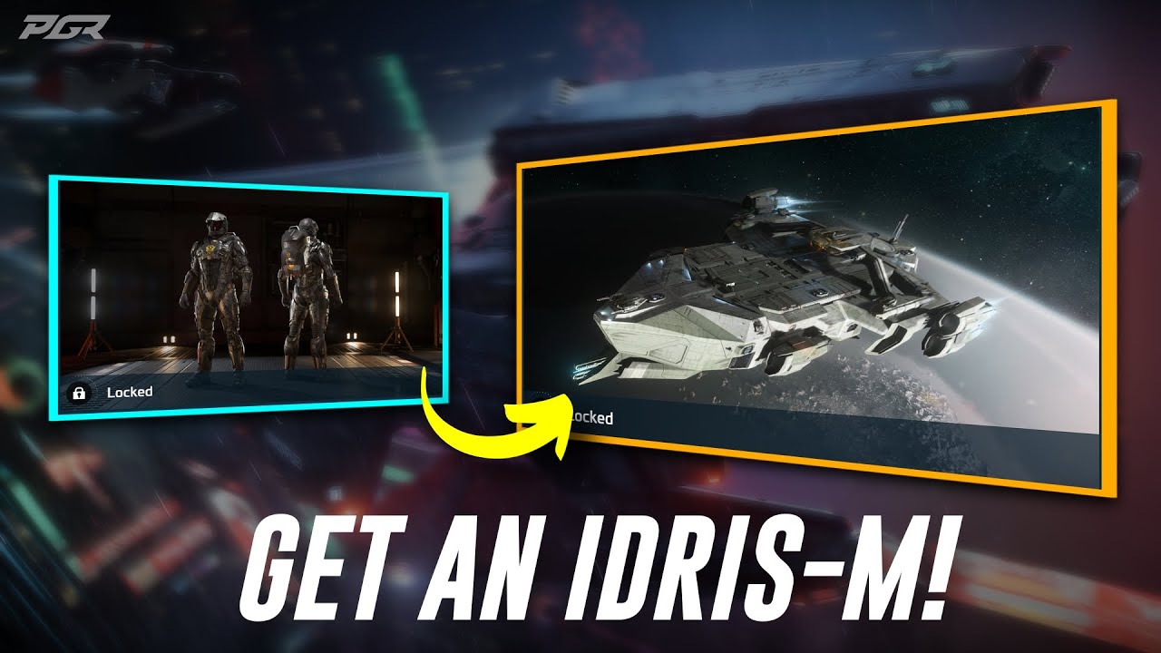 Star Citizen's New Referral Program Is Awesome!  Here's What You Need To Know