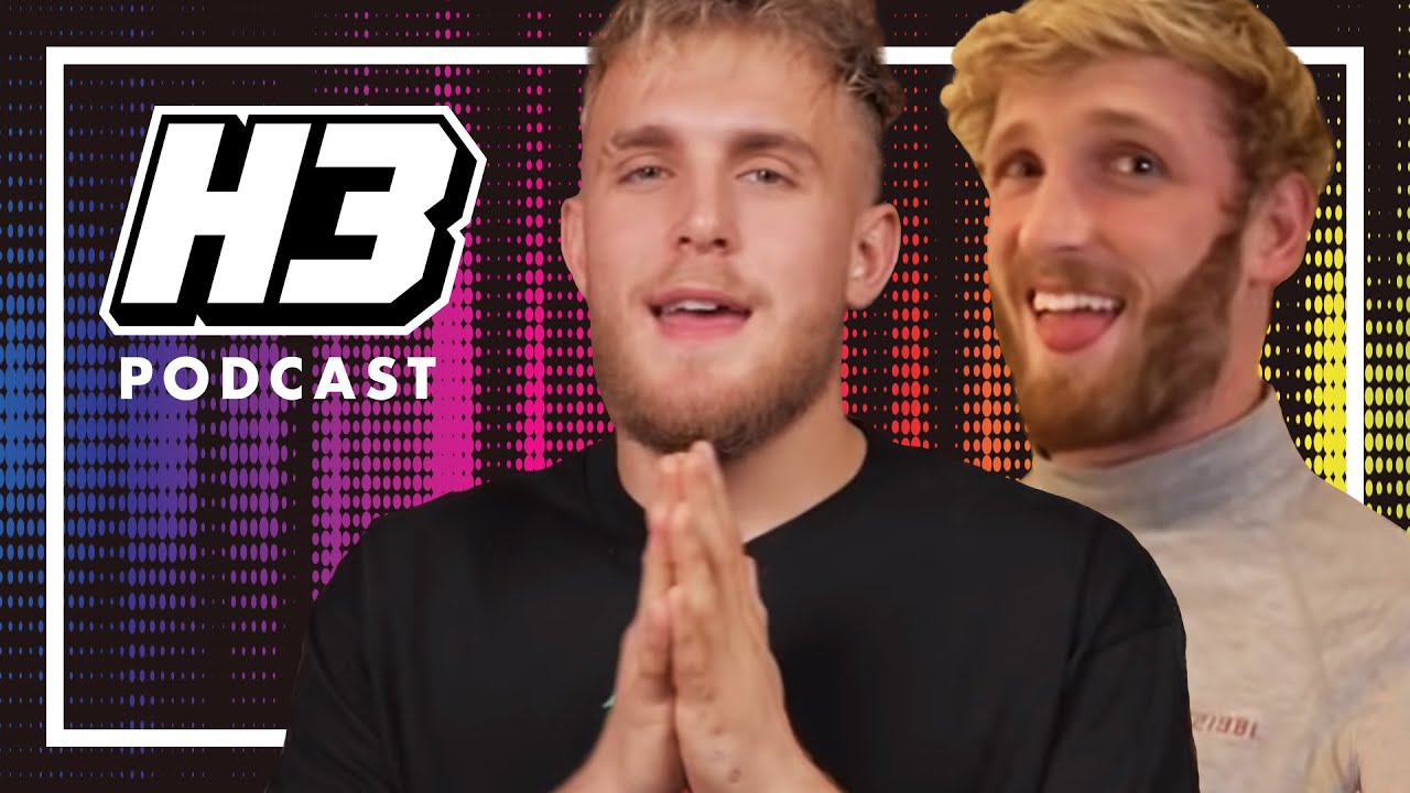 Jake Paul's New Scam - H3 Podcast 