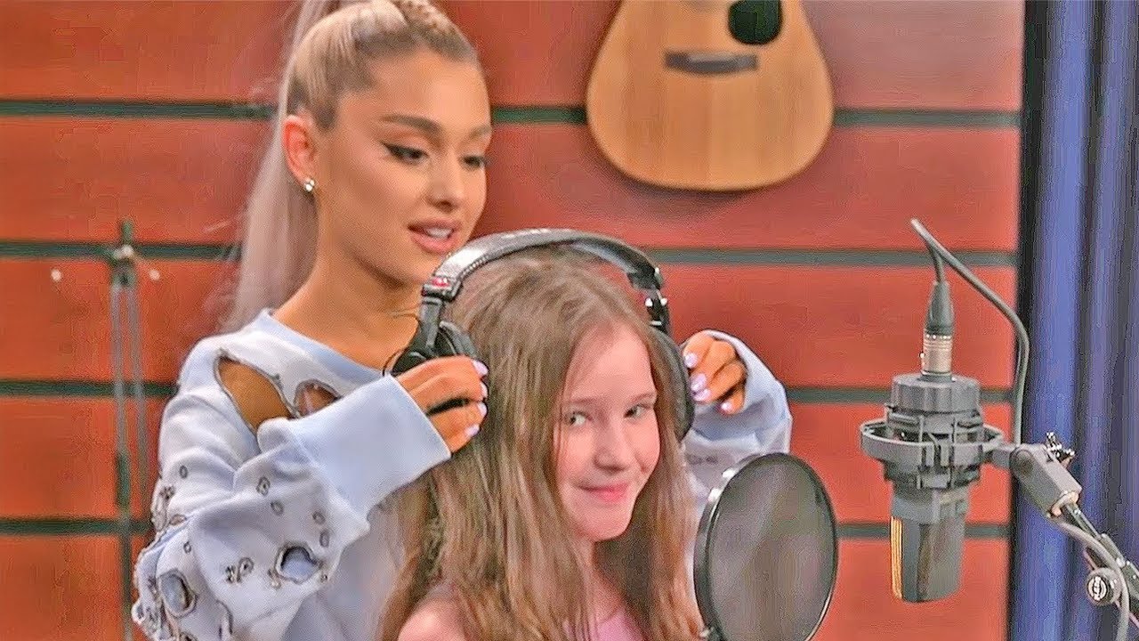 FAMOSOS Sorprendiendo a sus Mayores FANS